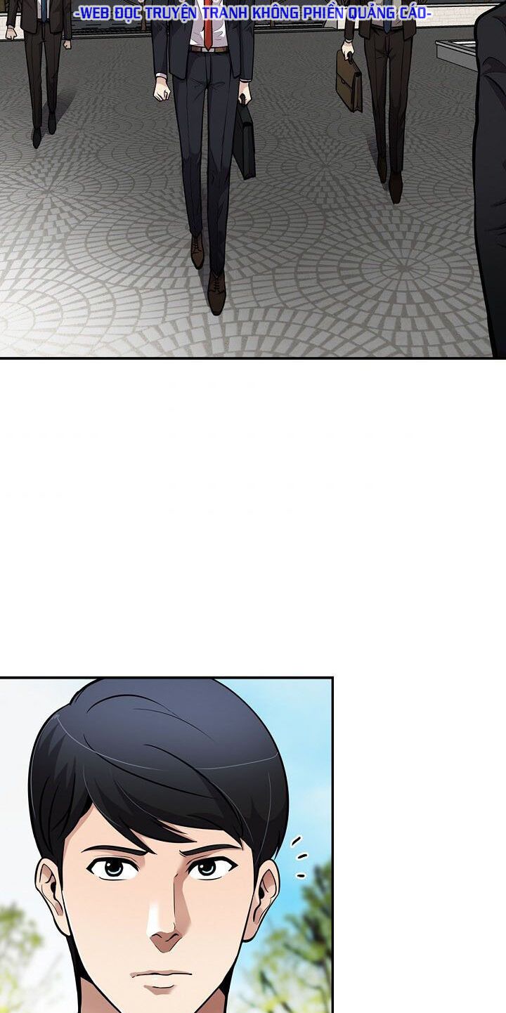 Điều Tra Viên Chuyển Sinh: Chapter 86