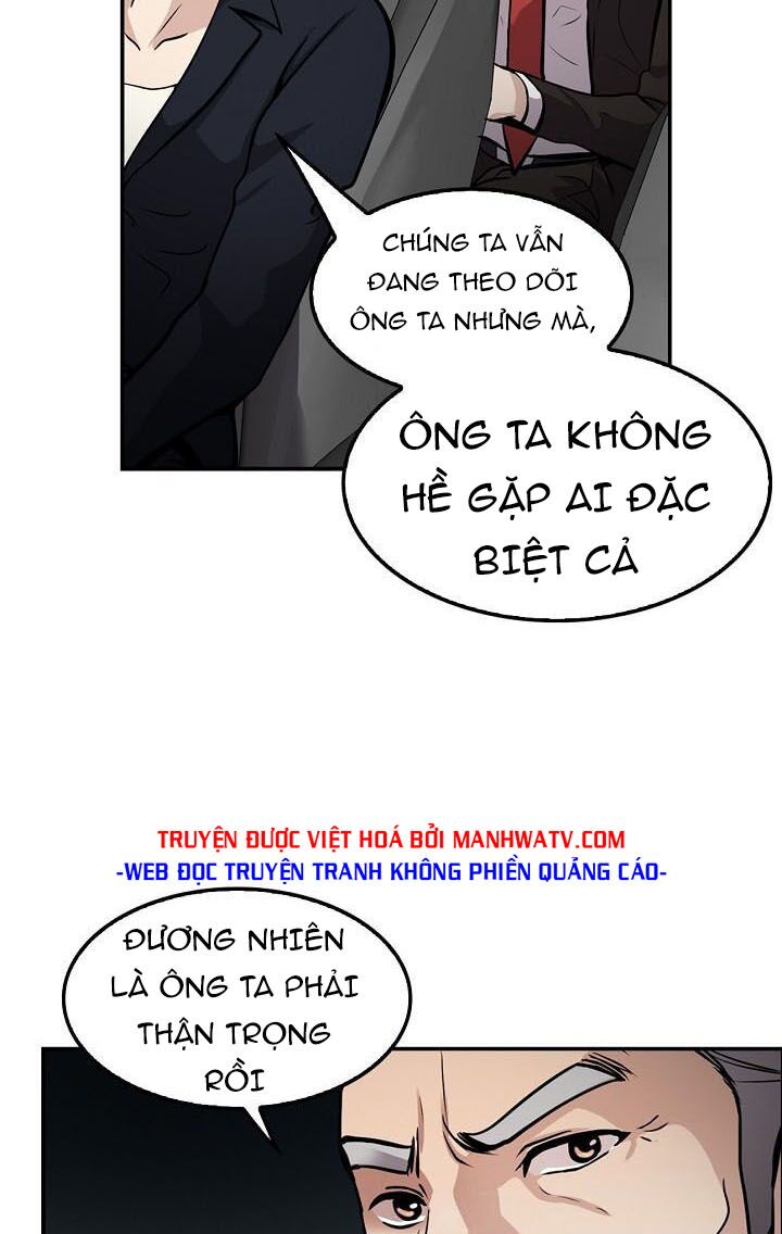 Điều Tra Viên Chuyển Sinh: Chapter 86