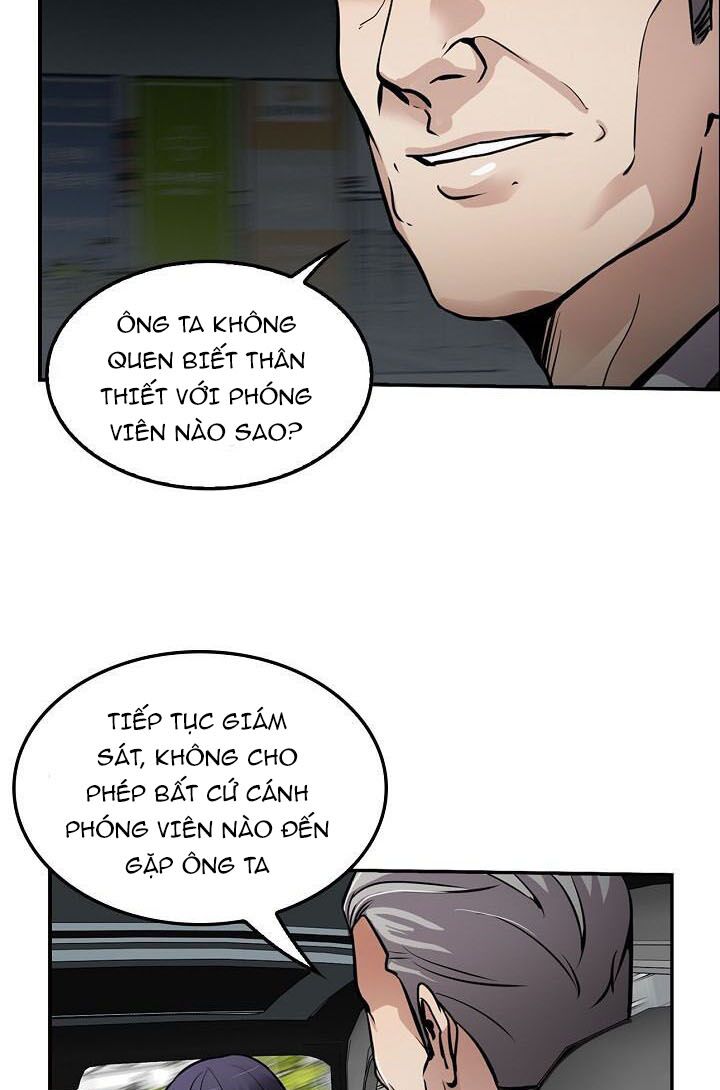 Điều Tra Viên Chuyển Sinh: Chapter 86