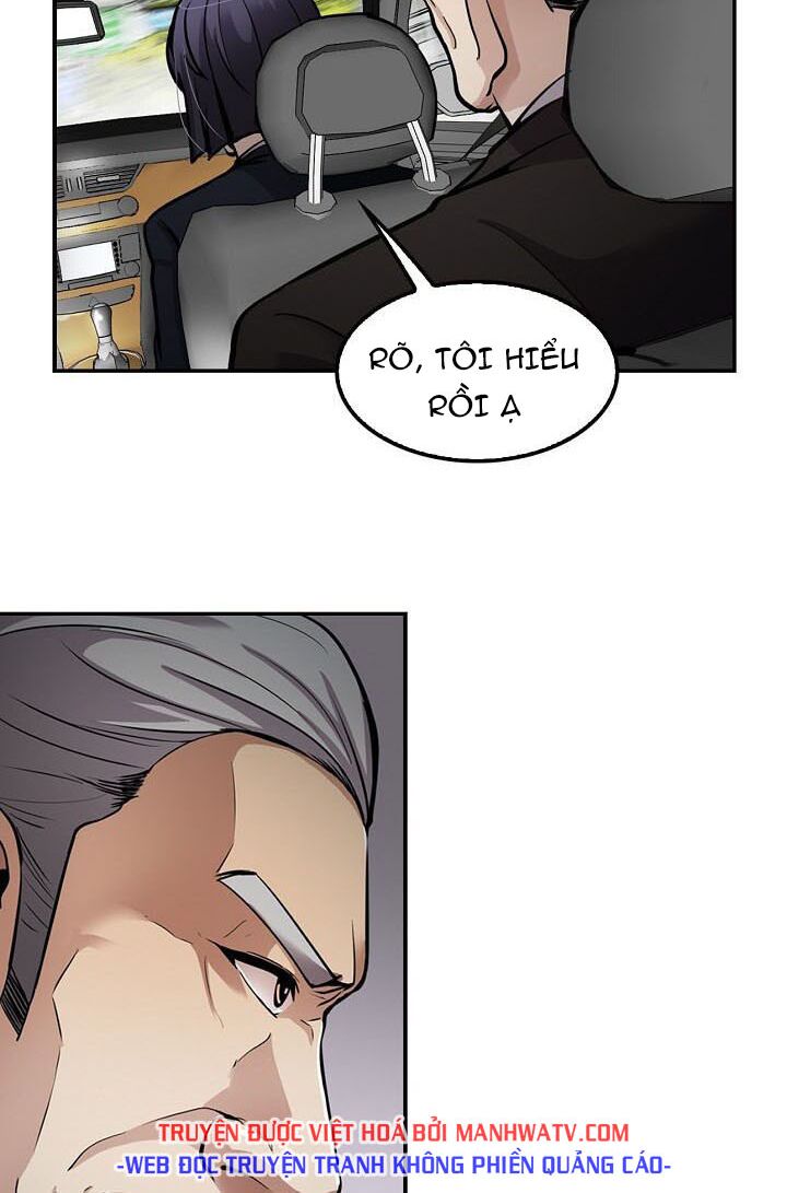 Điều Tra Viên Chuyển Sinh: Chapter 86