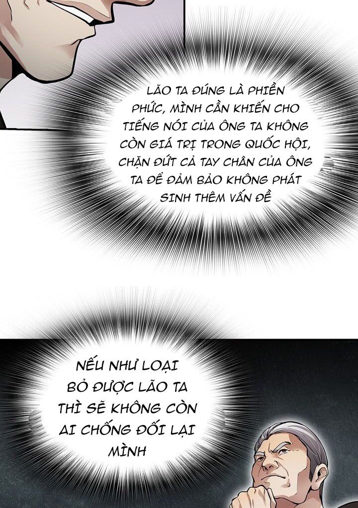 Điều Tra Viên Chuyển Sinh: Chapter 86
