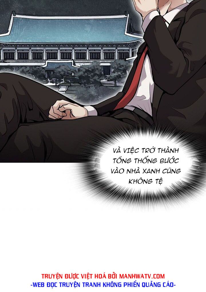 Điều Tra Viên Chuyển Sinh: Chapter 86