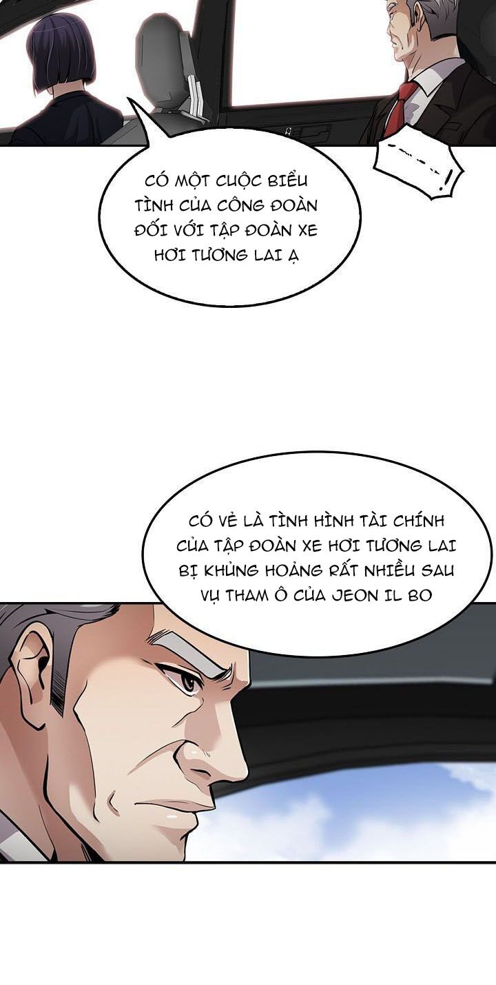 Điều Tra Viên Chuyển Sinh: Chapter 86