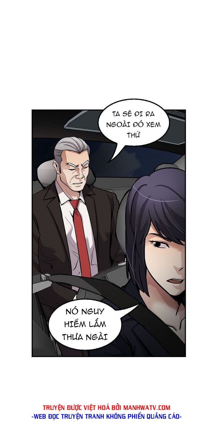 Điều Tra Viên Chuyển Sinh: Chapter 86