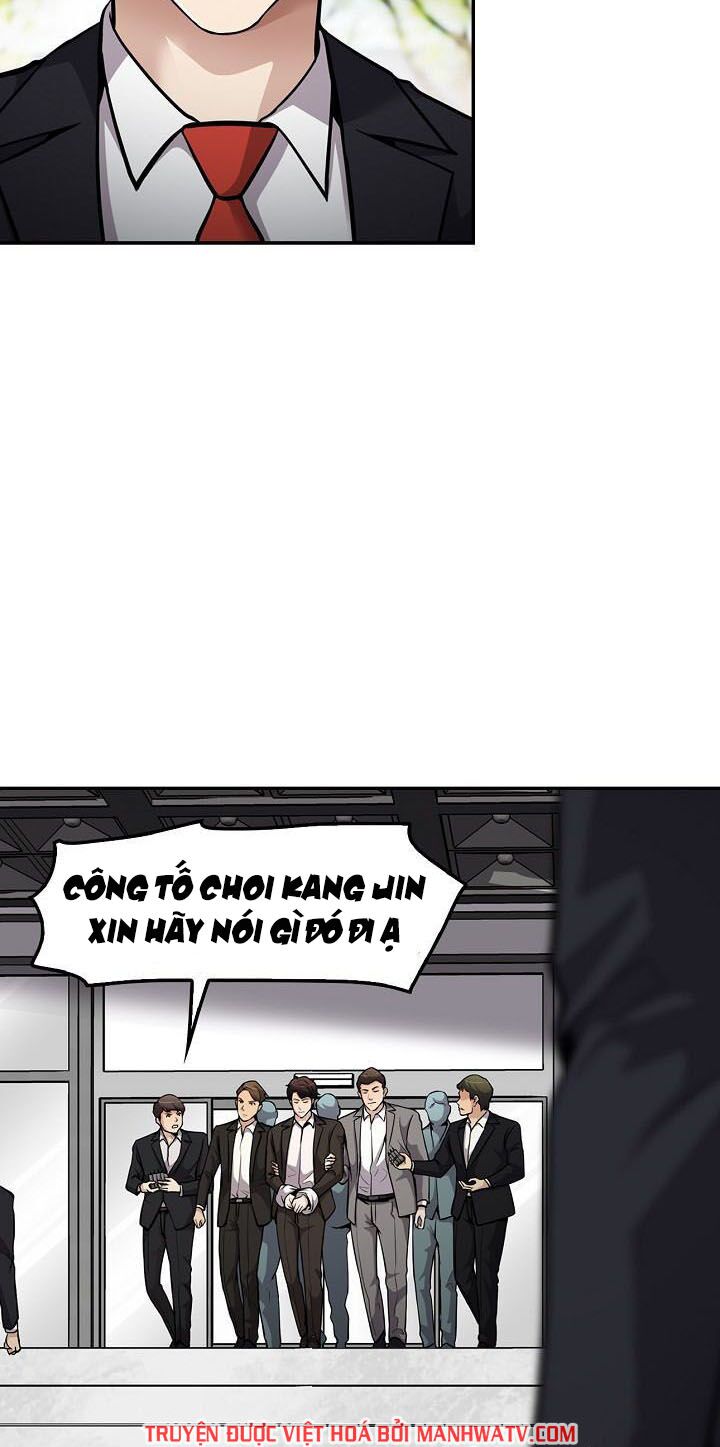 Điều Tra Viên Chuyển Sinh: Chapter 86