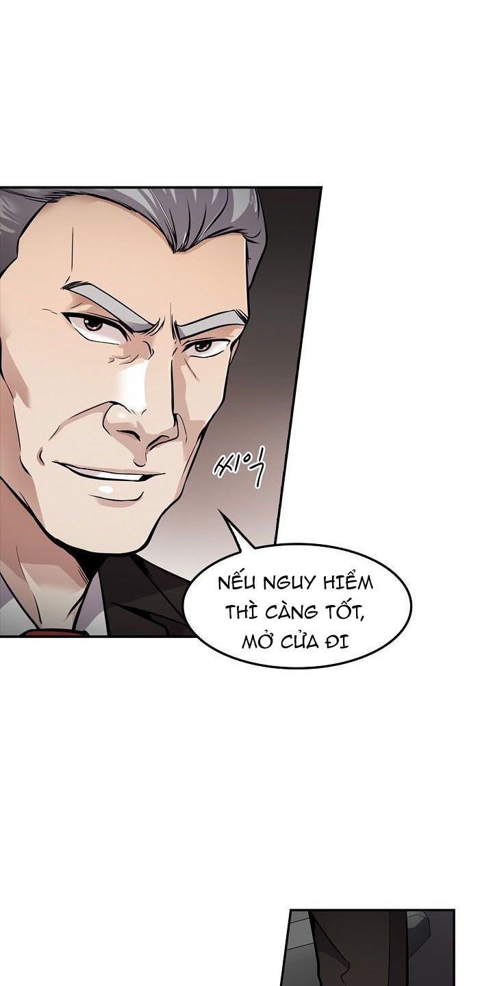 Điều Tra Viên Chuyển Sinh: Chapter 86