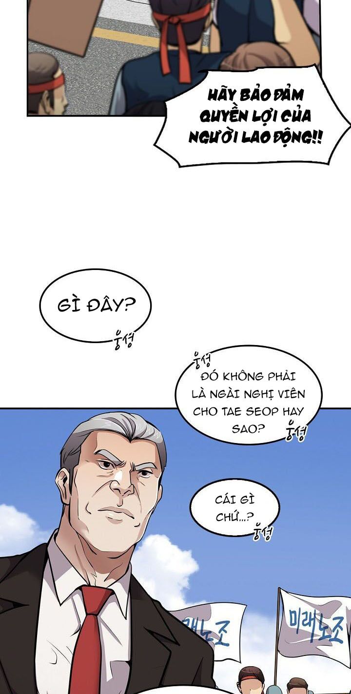 Điều Tra Viên Chuyển Sinh: Chapter 86