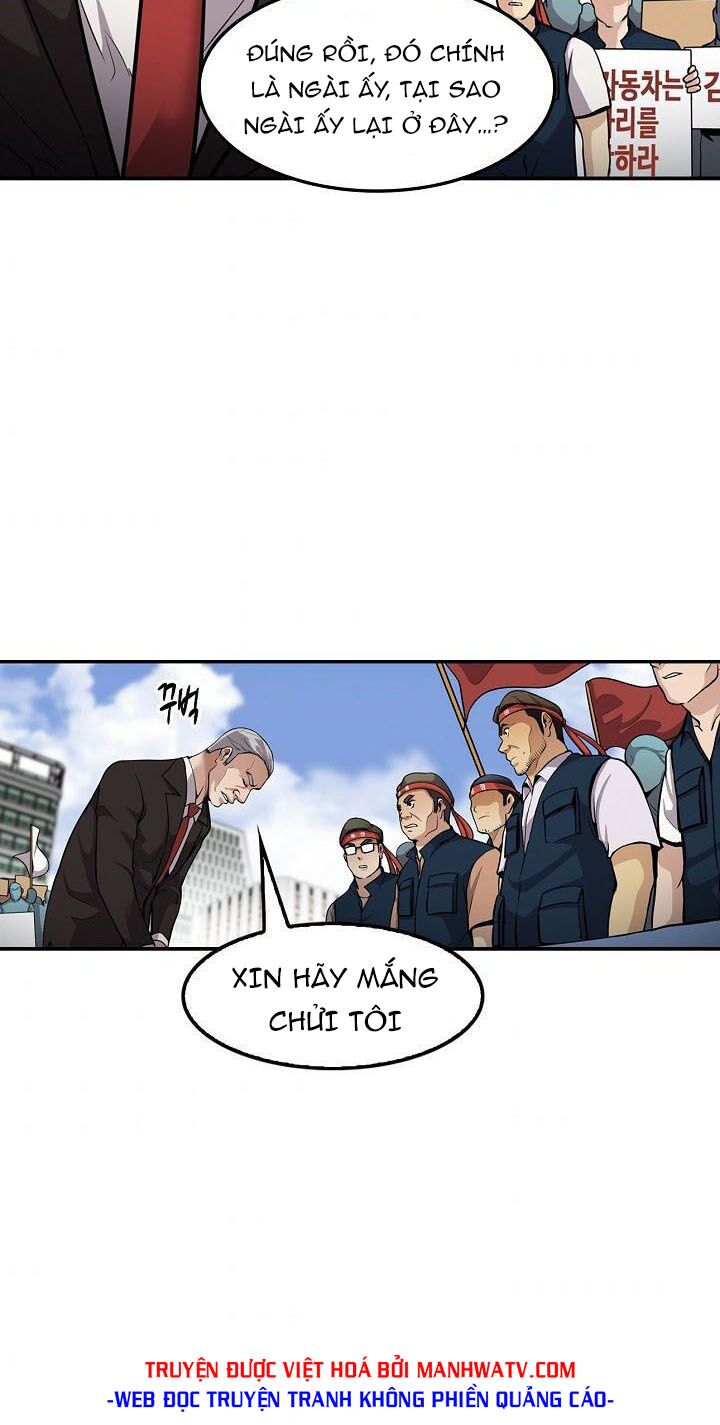 Điều Tra Viên Chuyển Sinh: Chapter 86