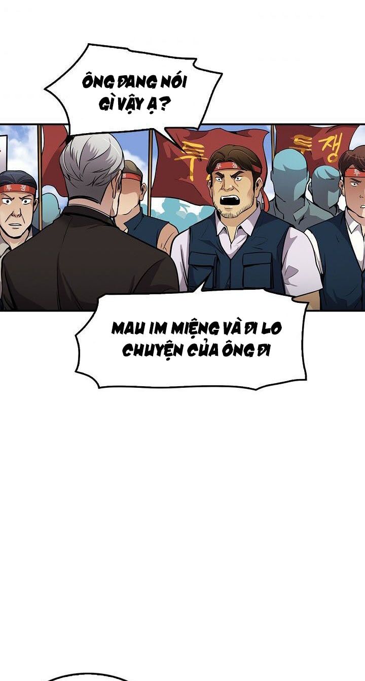 Điều Tra Viên Chuyển Sinh: Chapter 86