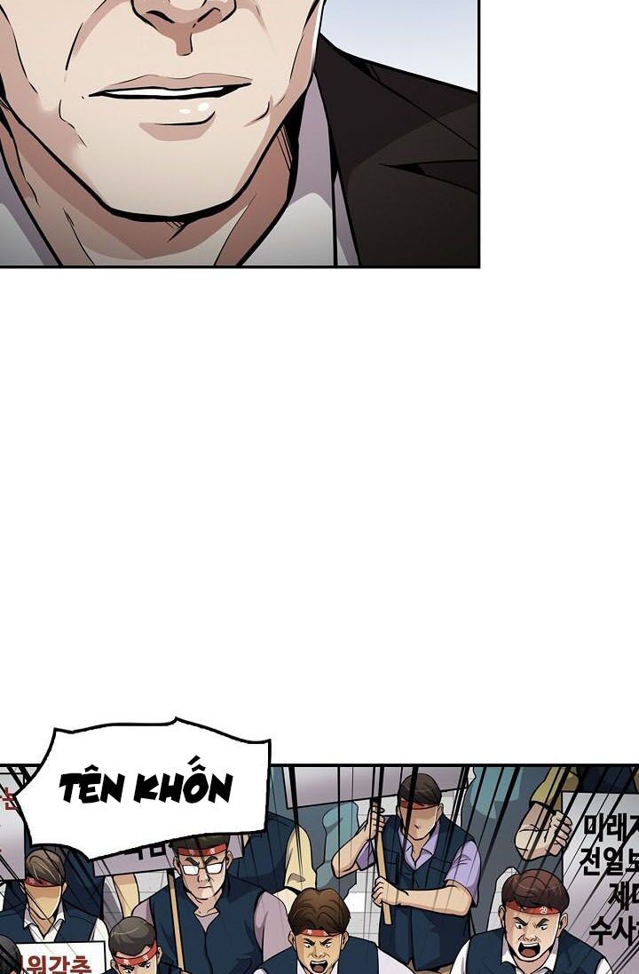 Điều Tra Viên Chuyển Sinh: Chapter 86