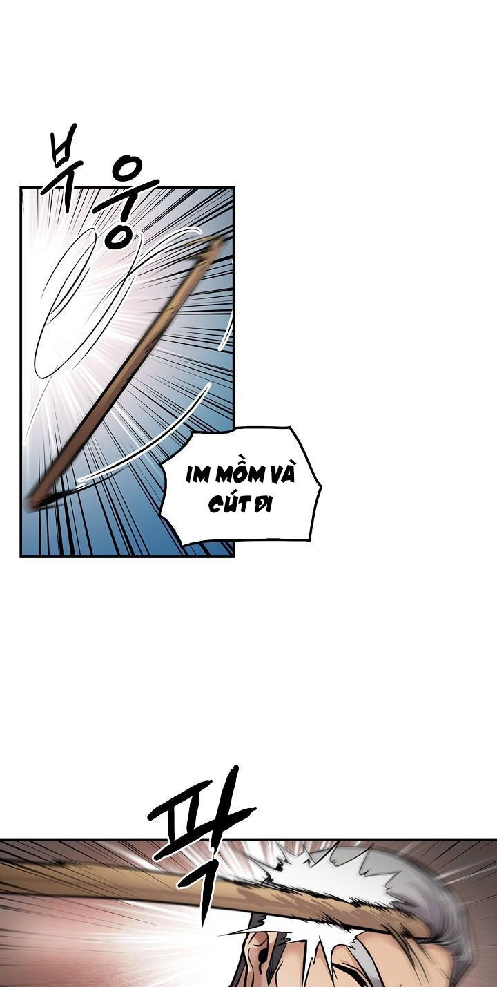 Điều Tra Viên Chuyển Sinh: Chapter 86