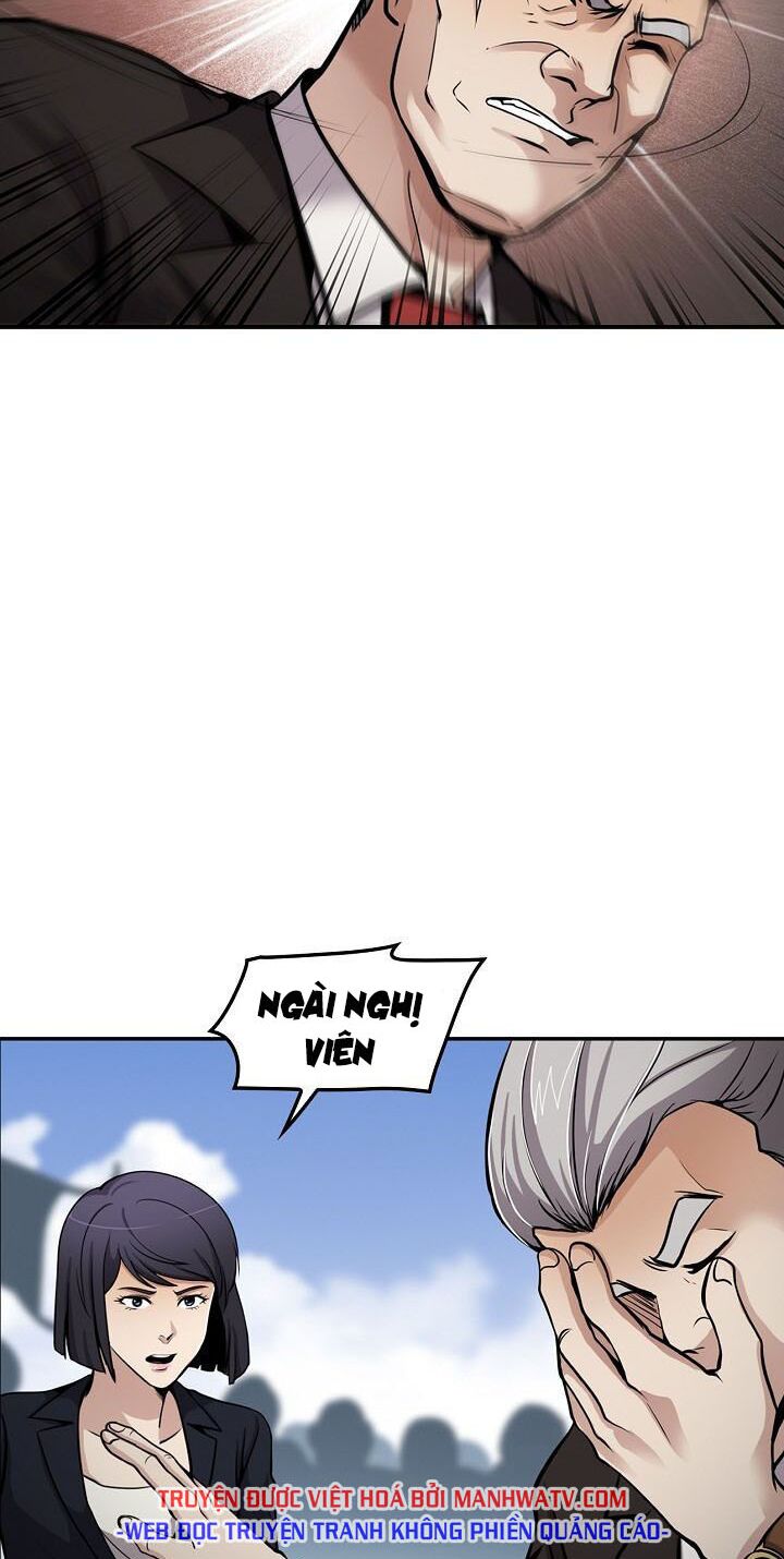 Điều Tra Viên Chuyển Sinh: Chapter 86
