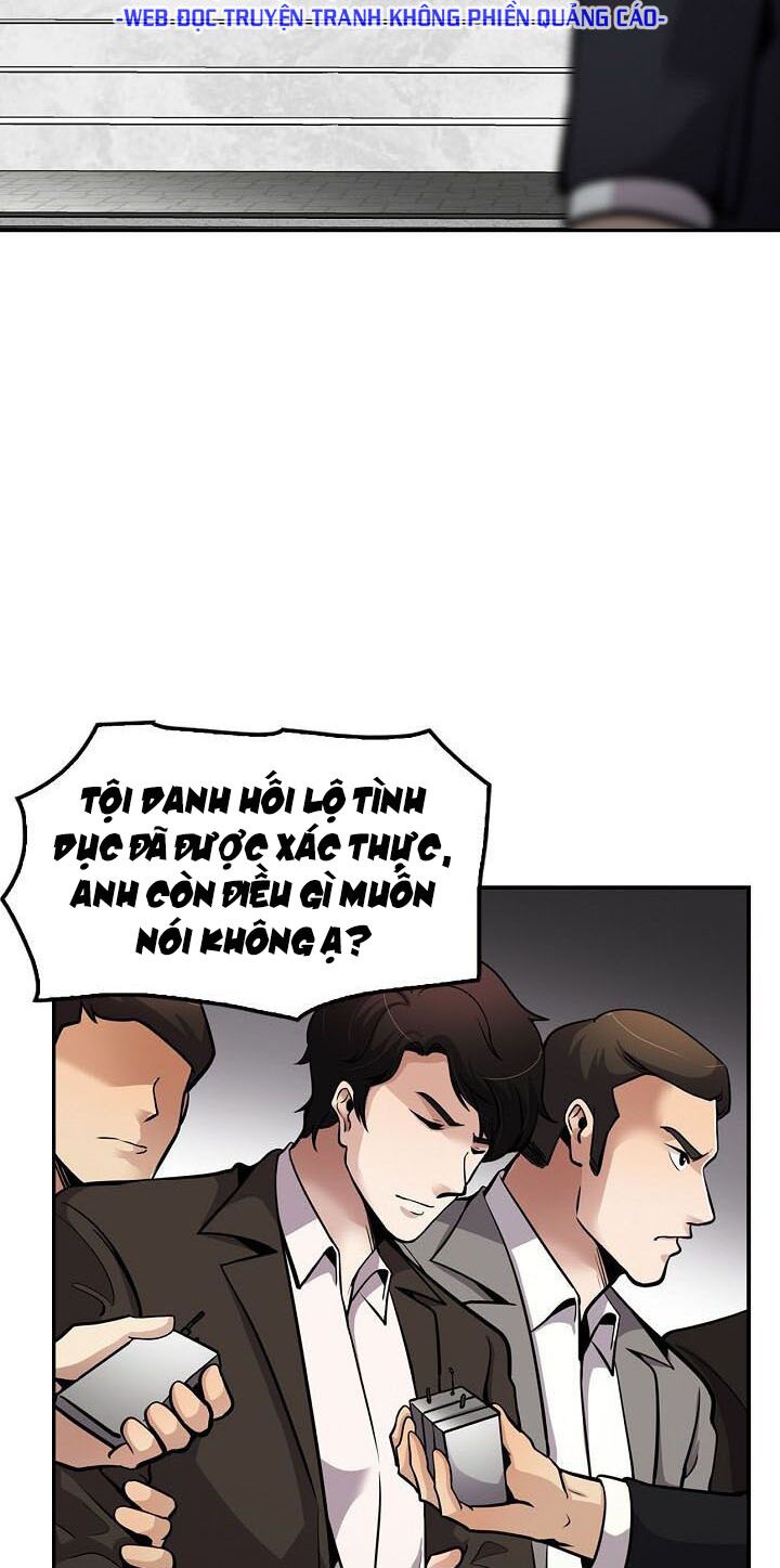 Điều Tra Viên Chuyển Sinh: Chapter 86
