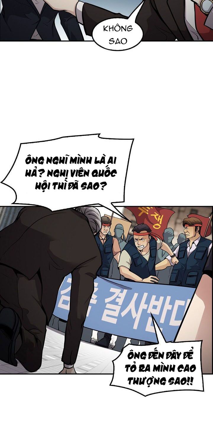 Điều Tra Viên Chuyển Sinh: Chapter 86
