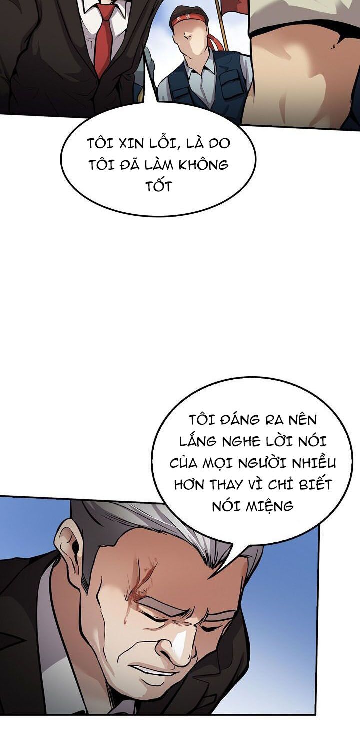 Điều Tra Viên Chuyển Sinh: Chapter 86