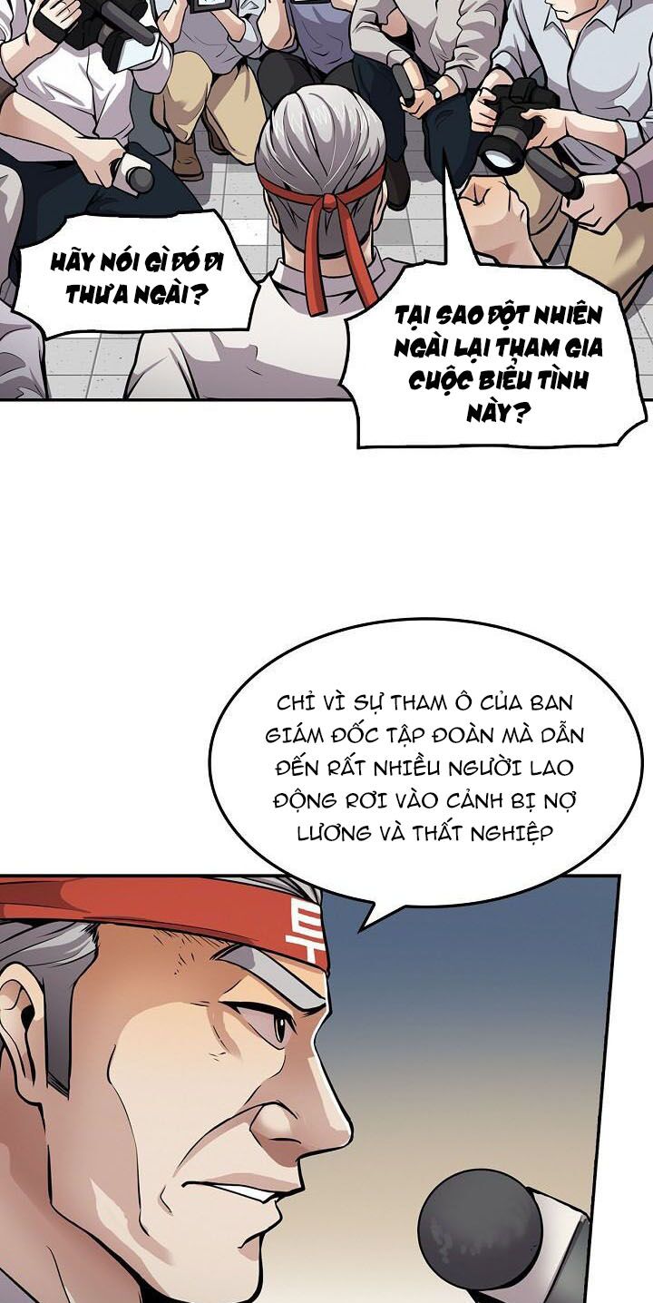 Điều Tra Viên Chuyển Sinh: Chapter 86