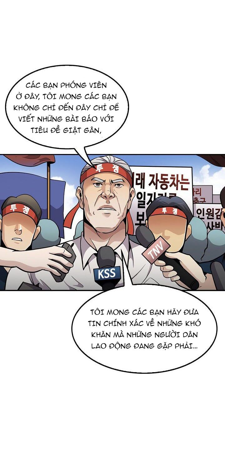 Điều Tra Viên Chuyển Sinh: Chapter 86
