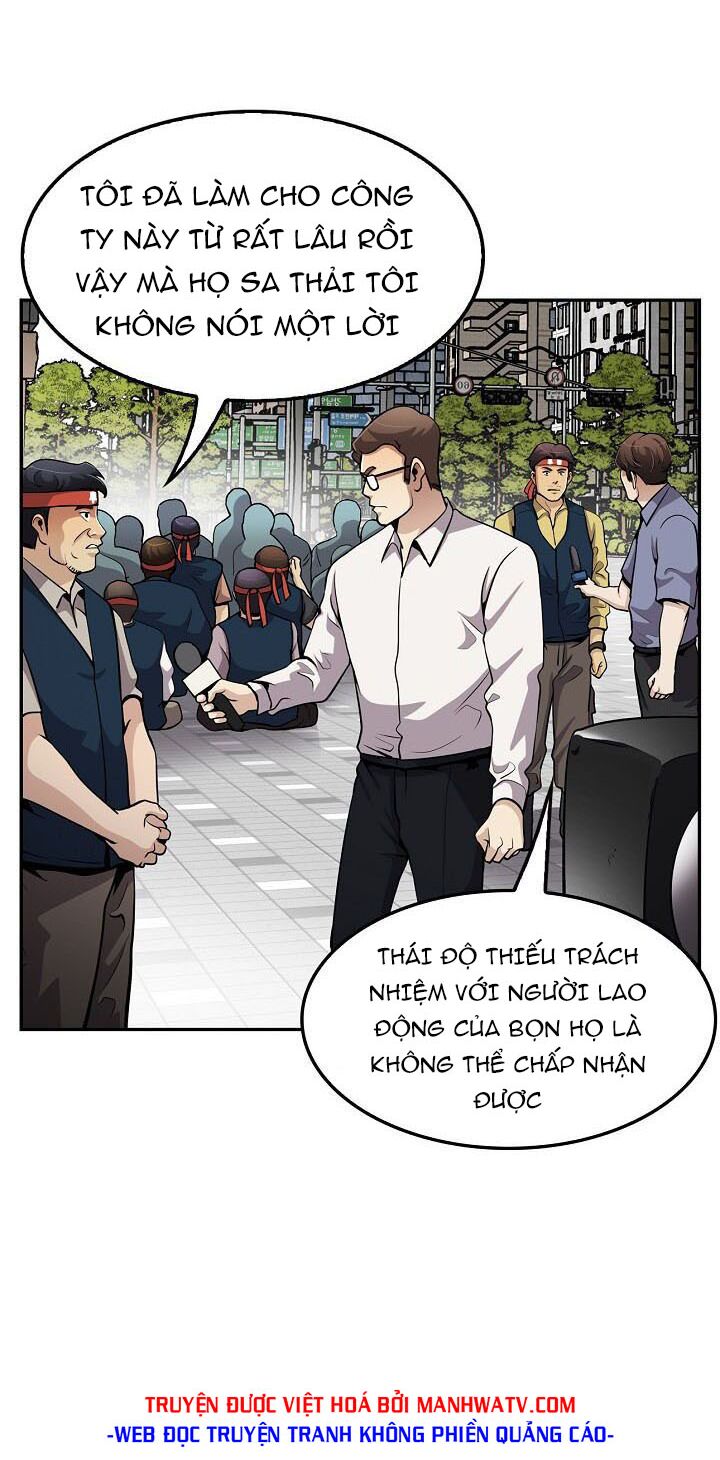 Điều Tra Viên Chuyển Sinh: Chapter 86