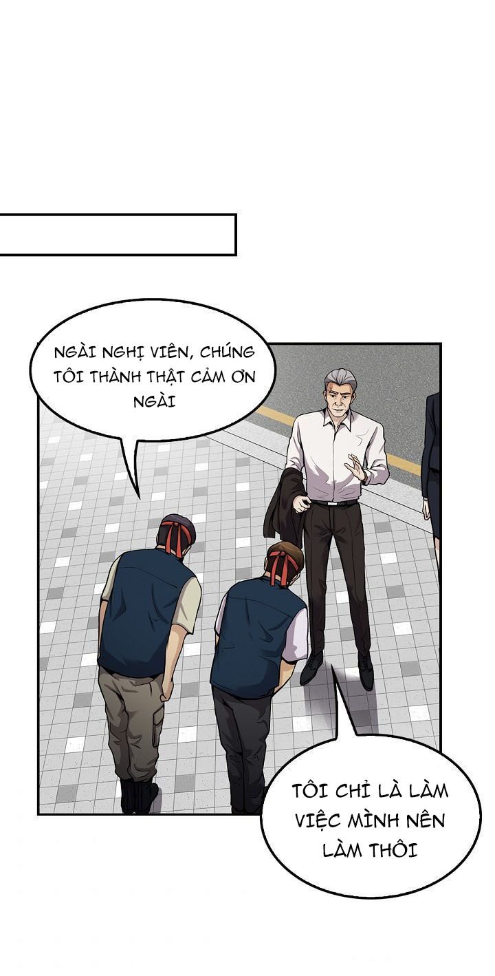 Điều Tra Viên Chuyển Sinh: Chapter 86