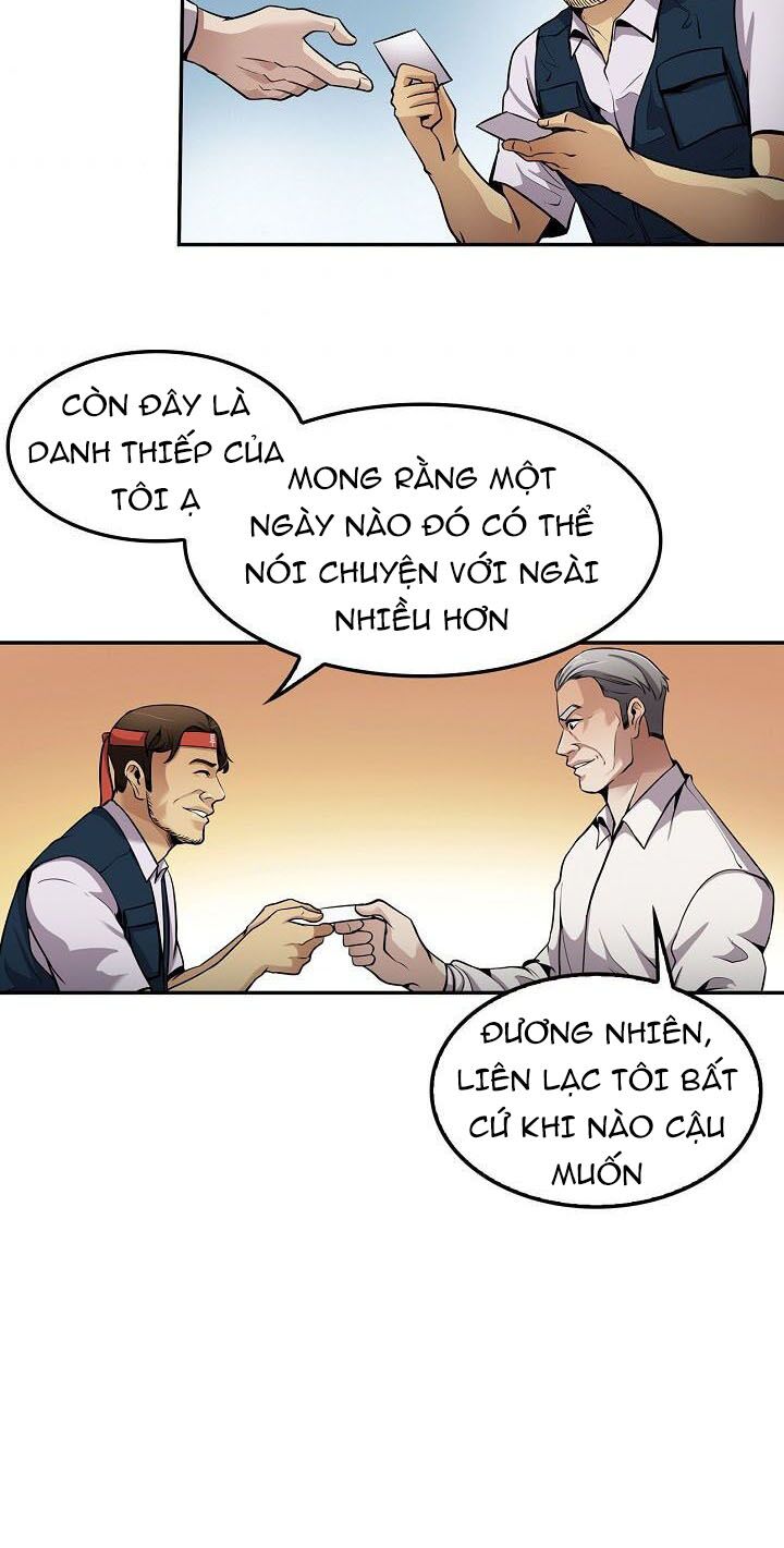 Điều Tra Viên Chuyển Sinh: Chapter 86