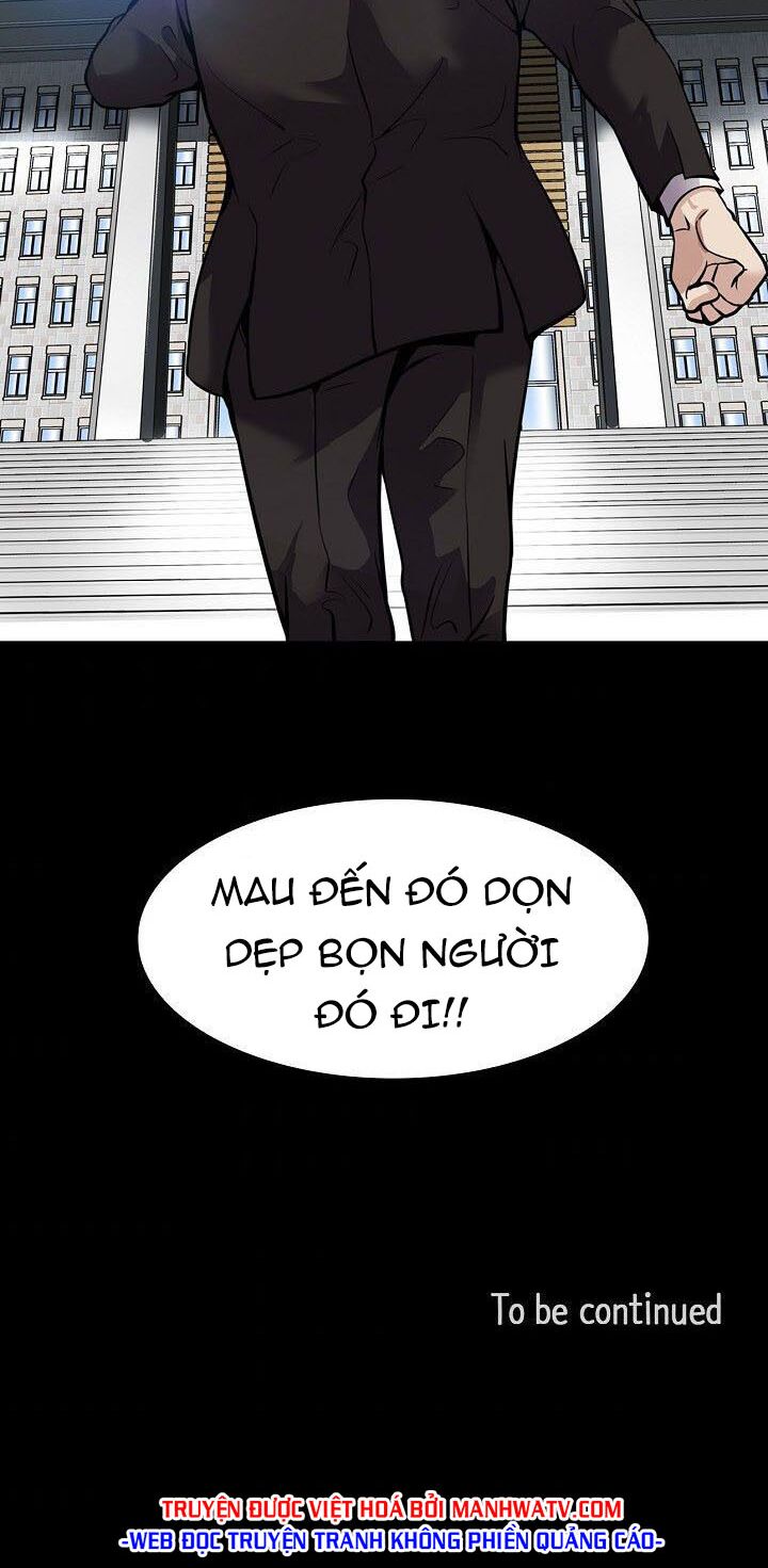 Điều Tra Viên Chuyển Sinh: Chapter 86