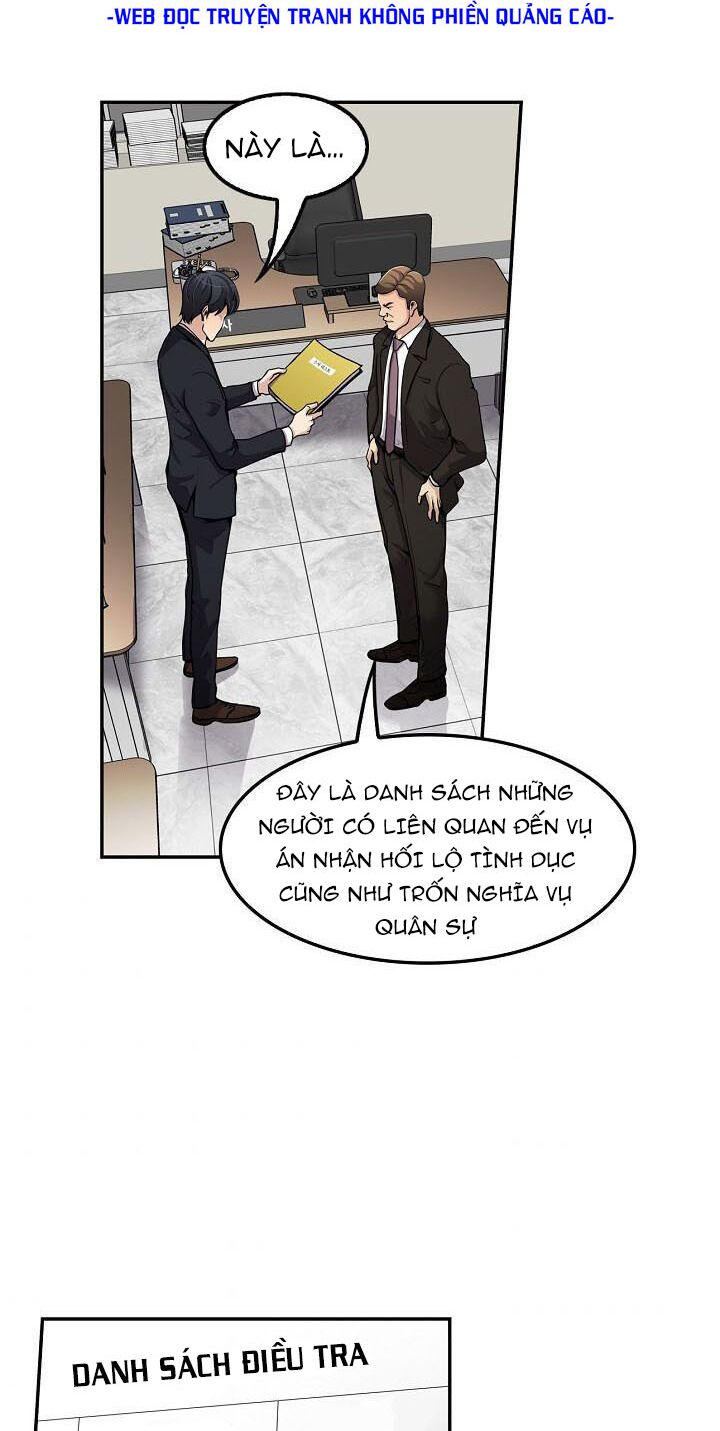 Điều Tra Viên Chuyển Sinh: Chapter 86