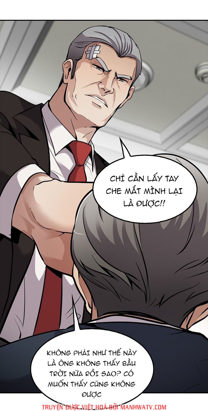 Điều Tra Viên Chuyển Sinh: Chapter 87