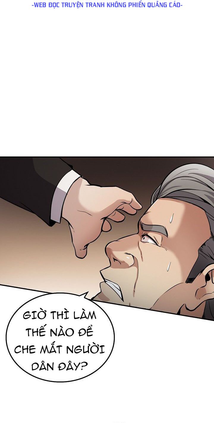 Điều Tra Viên Chuyển Sinh: Chapter 87