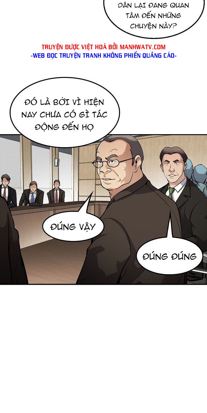 Điều Tra Viên Chuyển Sinh: Chapter 87