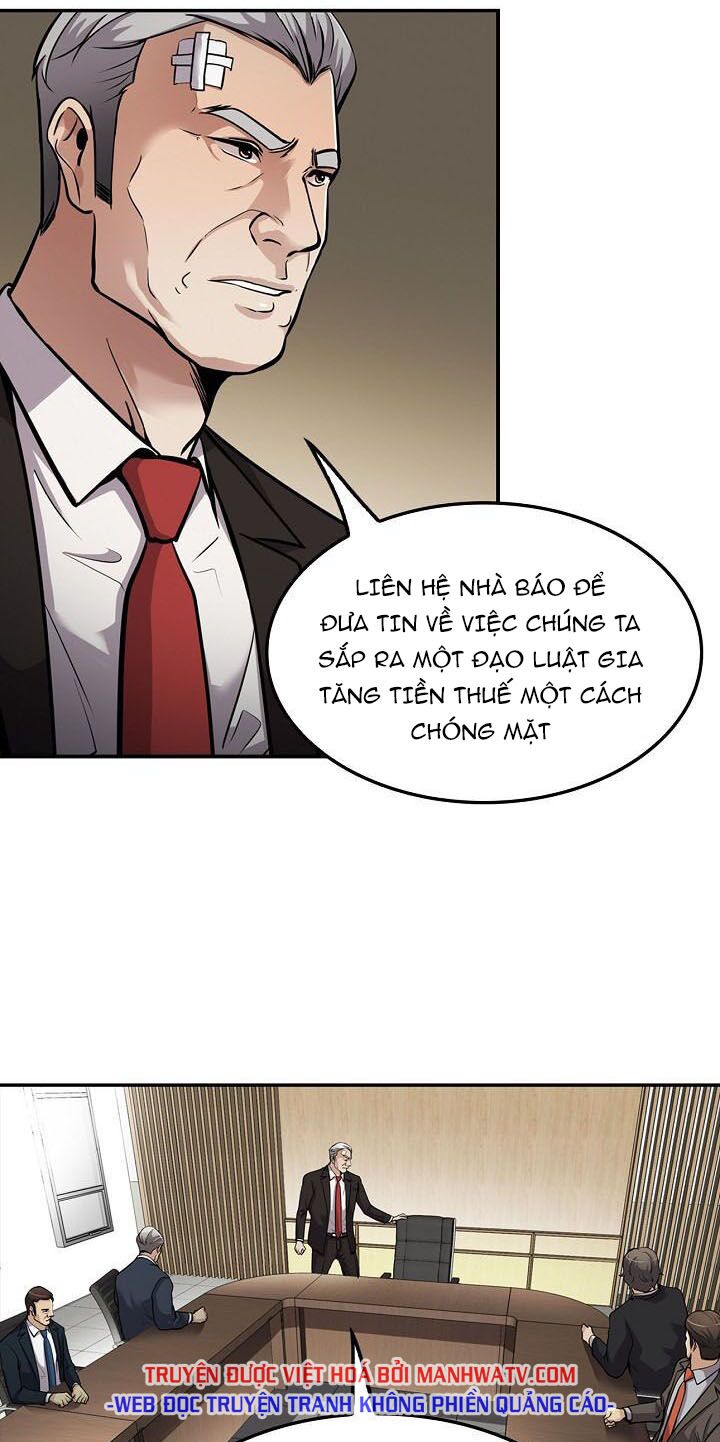 Điều Tra Viên Chuyển Sinh: Chapter 87