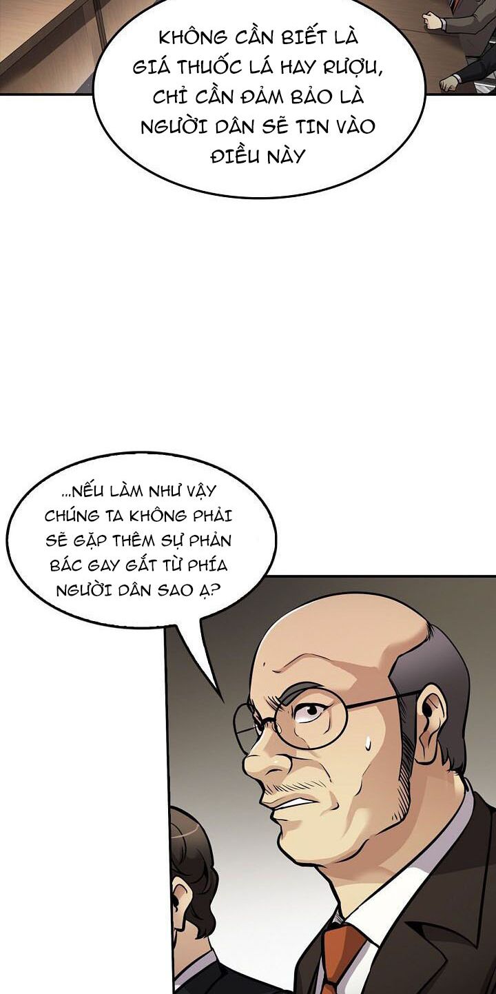 Điều Tra Viên Chuyển Sinh: Chapter 87