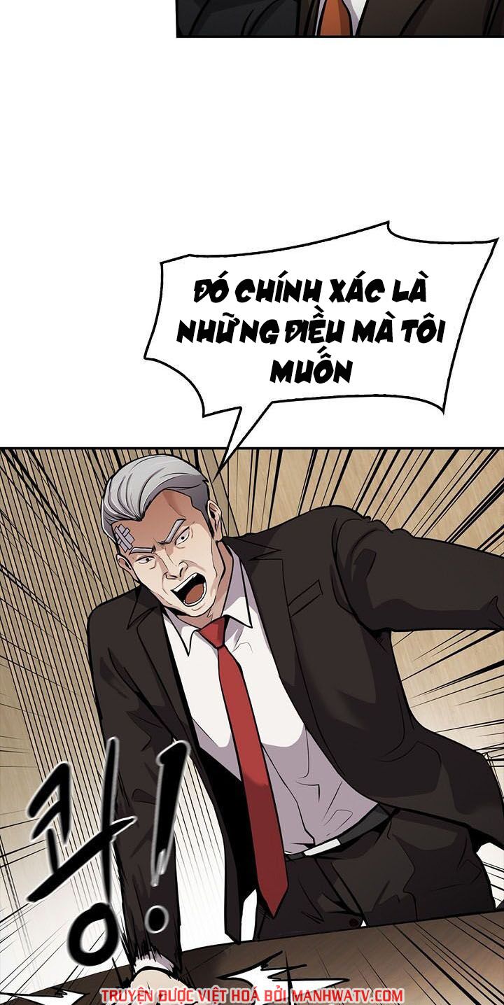Điều Tra Viên Chuyển Sinh: Chapter 87