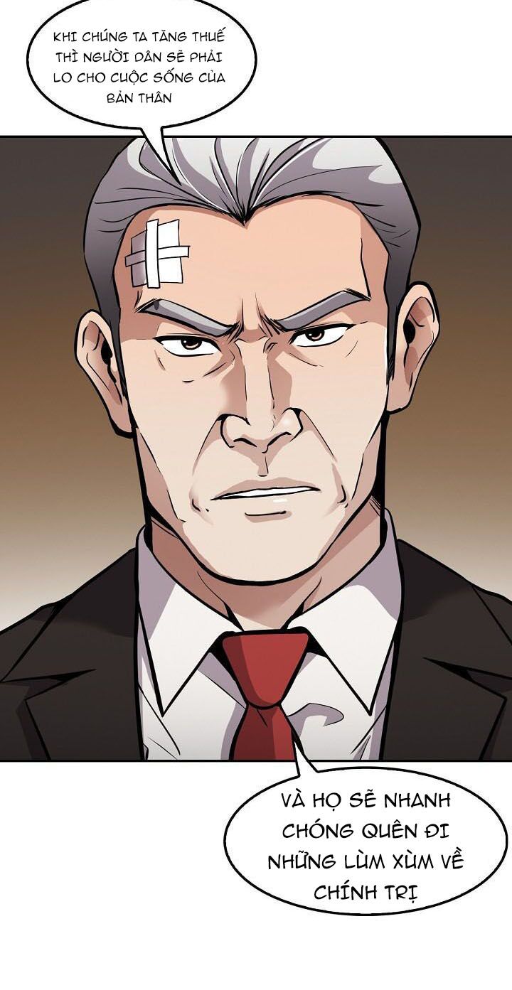 Điều Tra Viên Chuyển Sinh: Chapter 87