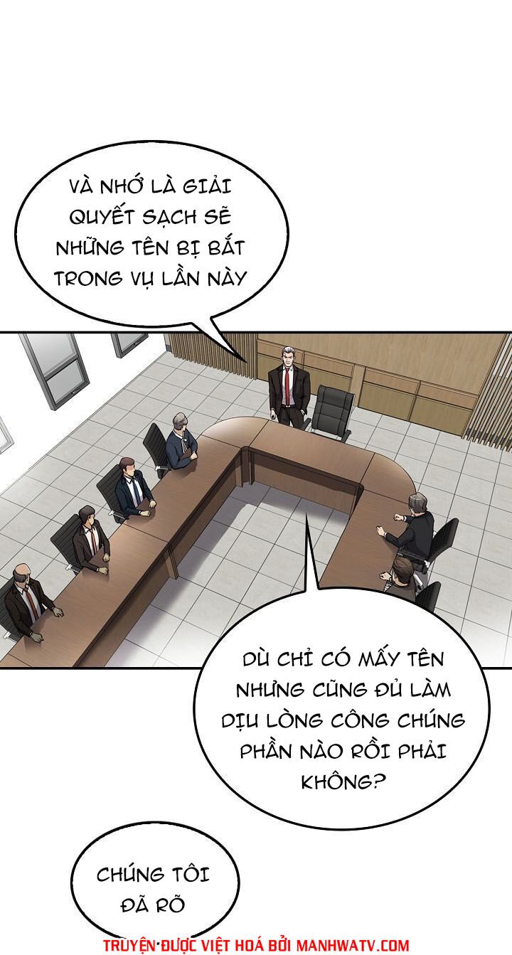 Điều Tra Viên Chuyển Sinh: Chapter 87