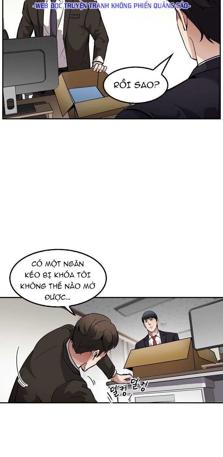 Điều Tra Viên Chuyển Sinh: Chapter 87