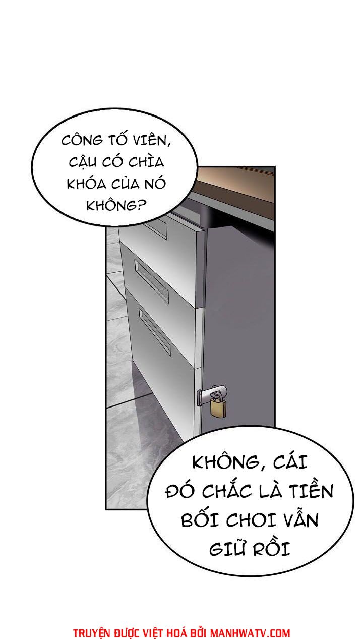 Điều Tra Viên Chuyển Sinh: Chapter 87