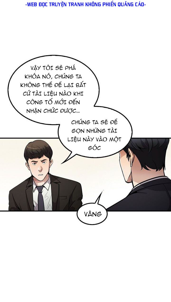 Điều Tra Viên Chuyển Sinh: Chapter 87