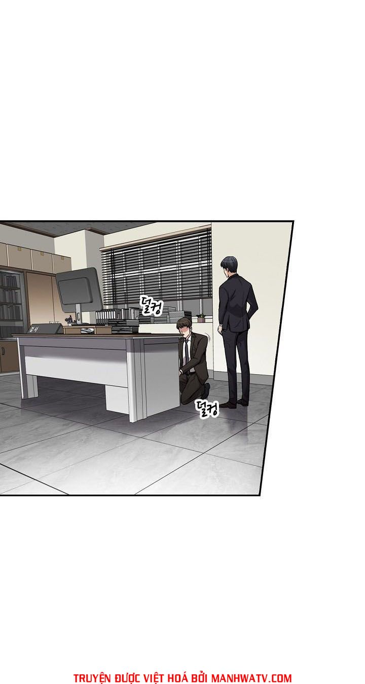 Điều Tra Viên Chuyển Sinh: Chapter 87