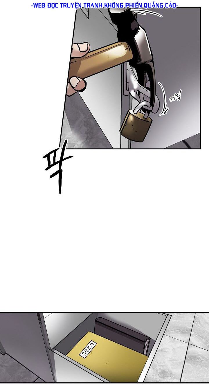 Điều Tra Viên Chuyển Sinh: Chapter 87