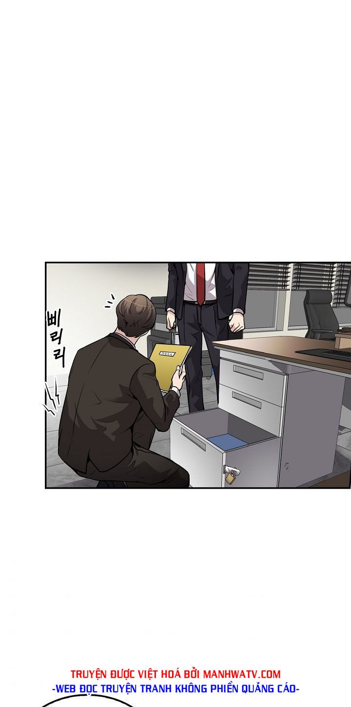 Điều Tra Viên Chuyển Sinh: Chapter 87
