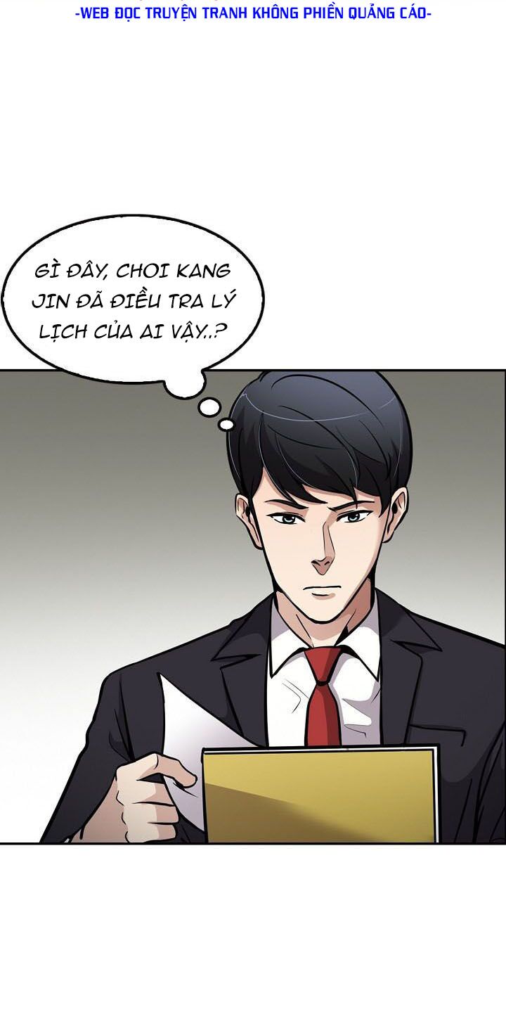 Điều Tra Viên Chuyển Sinh: Chapter 87
