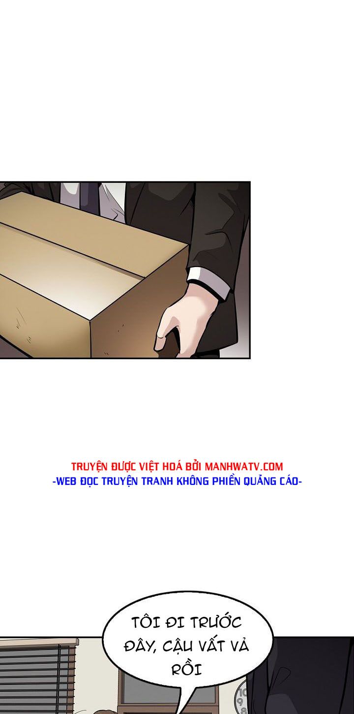 Điều Tra Viên Chuyển Sinh: Chapter 87