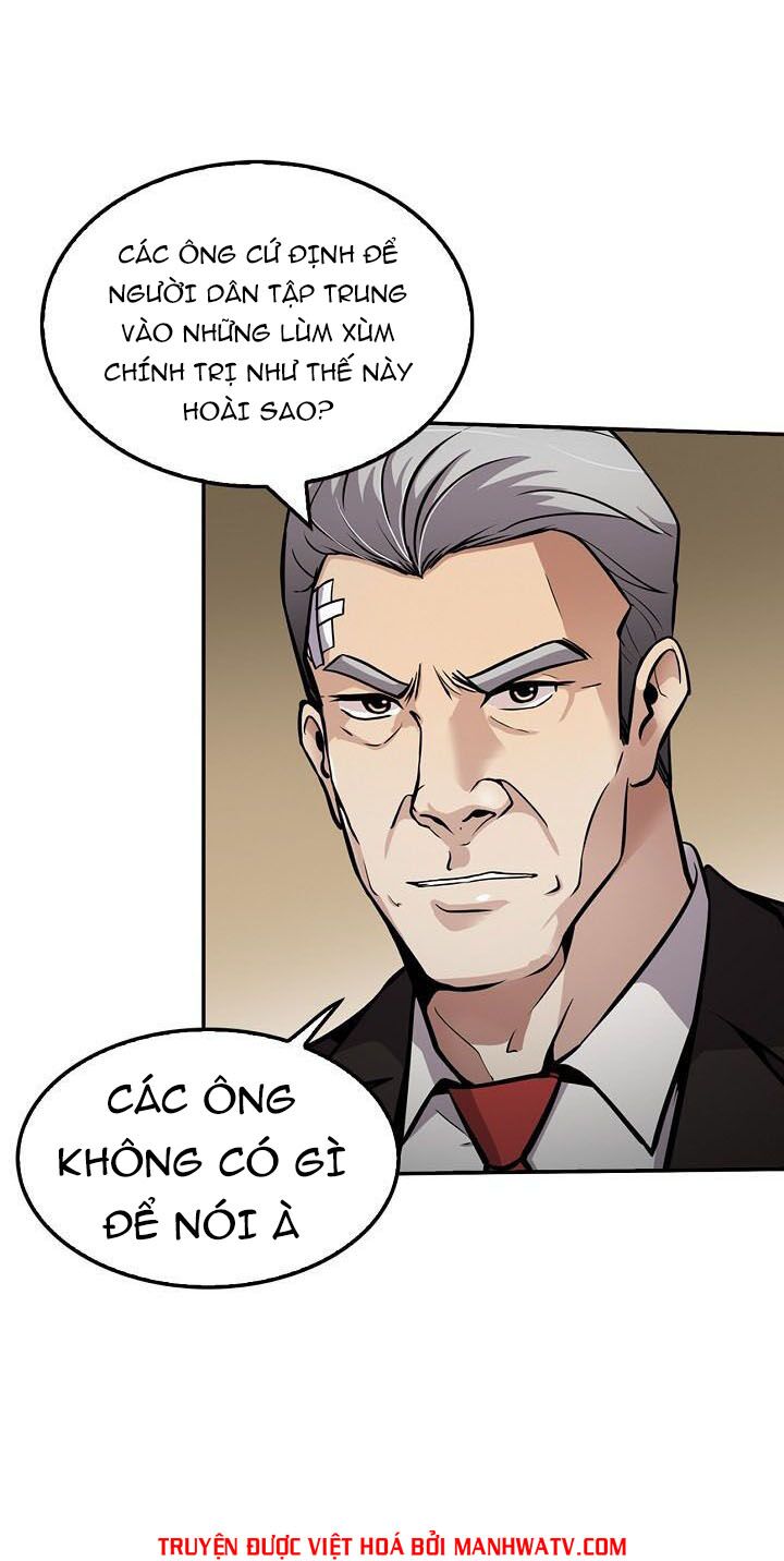 Điều Tra Viên Chuyển Sinh: Chapter 87