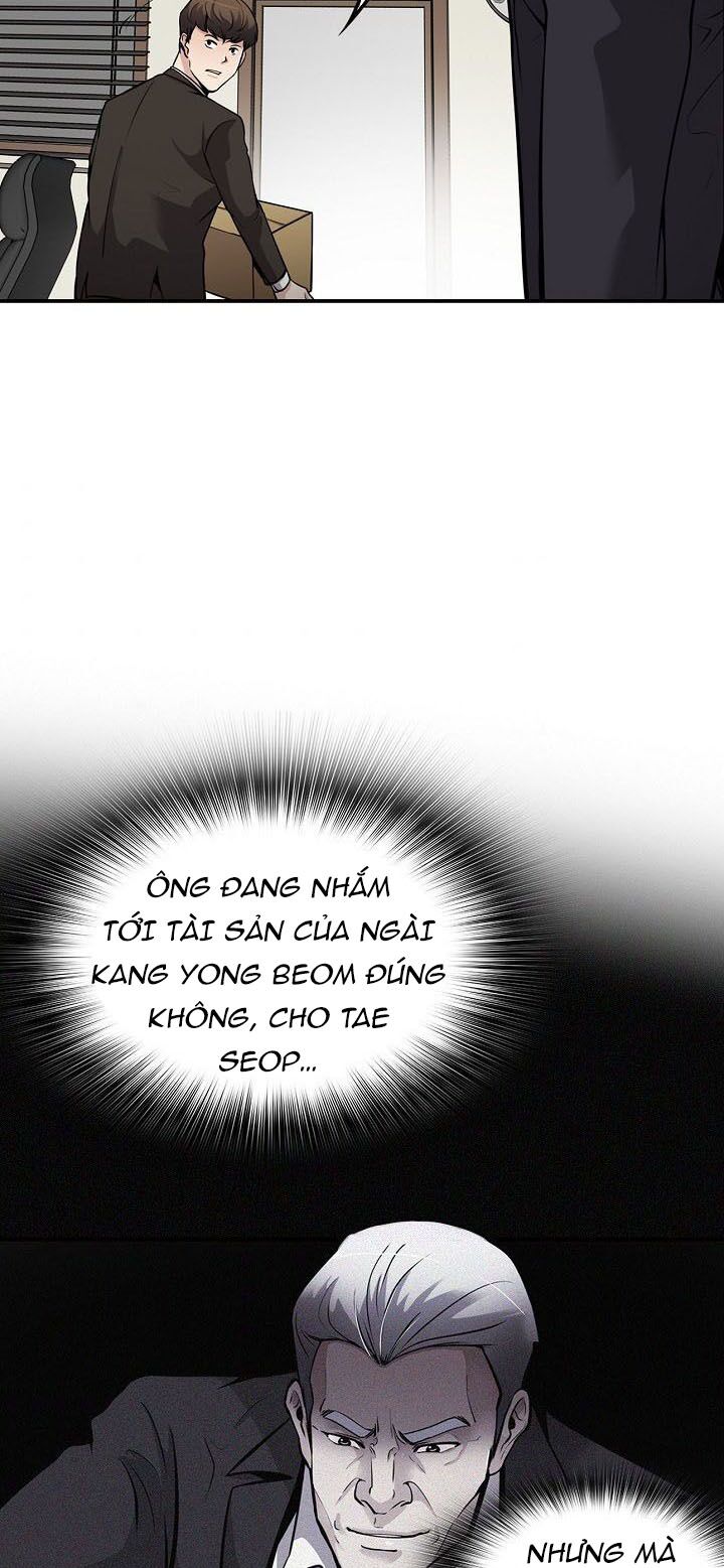 Điều Tra Viên Chuyển Sinh: Chapter 87