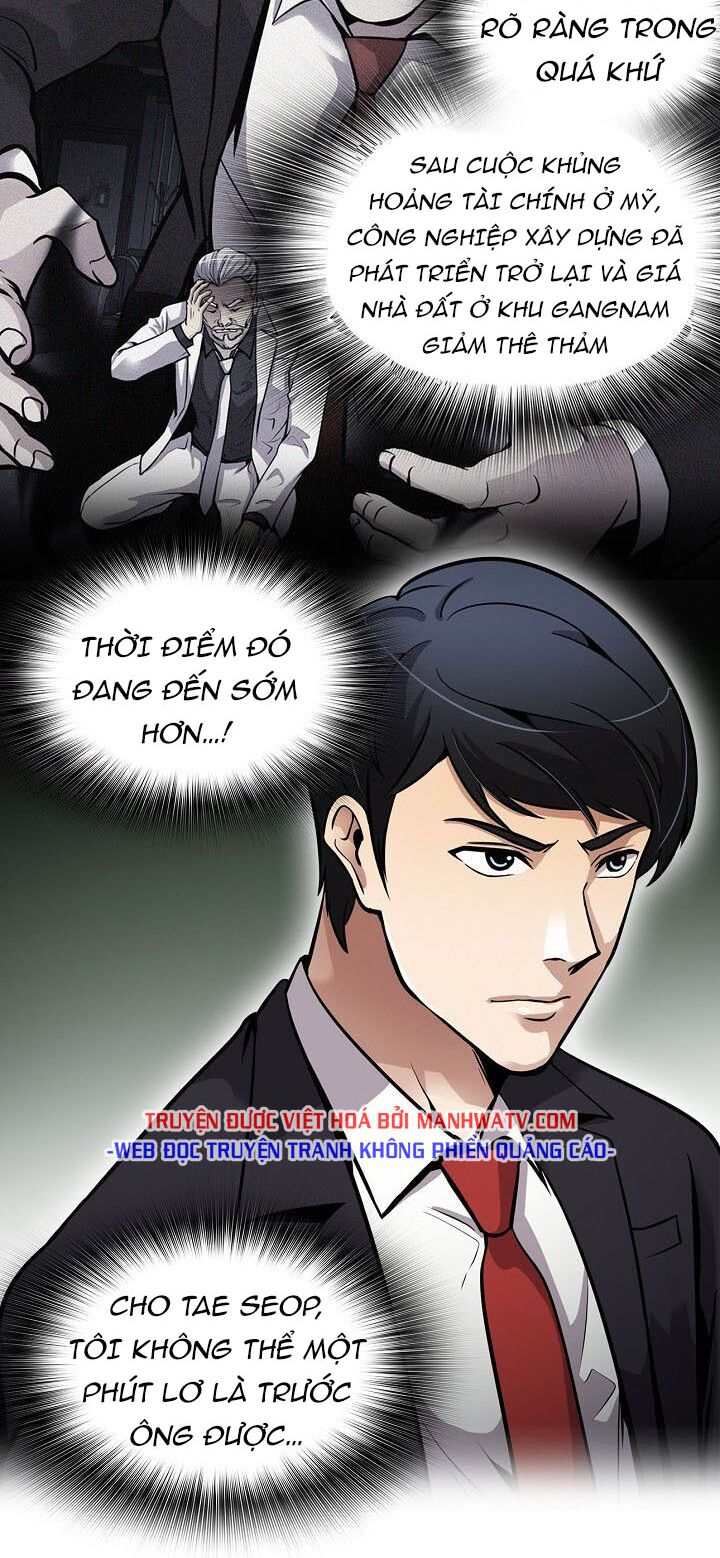 Điều Tra Viên Chuyển Sinh: Chapter 87