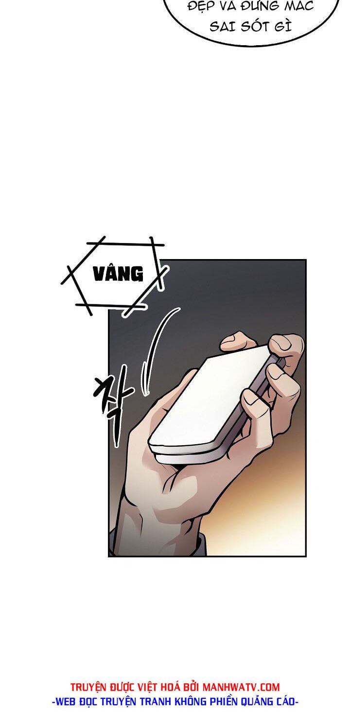 Điều Tra Viên Chuyển Sinh: Chapter 87
