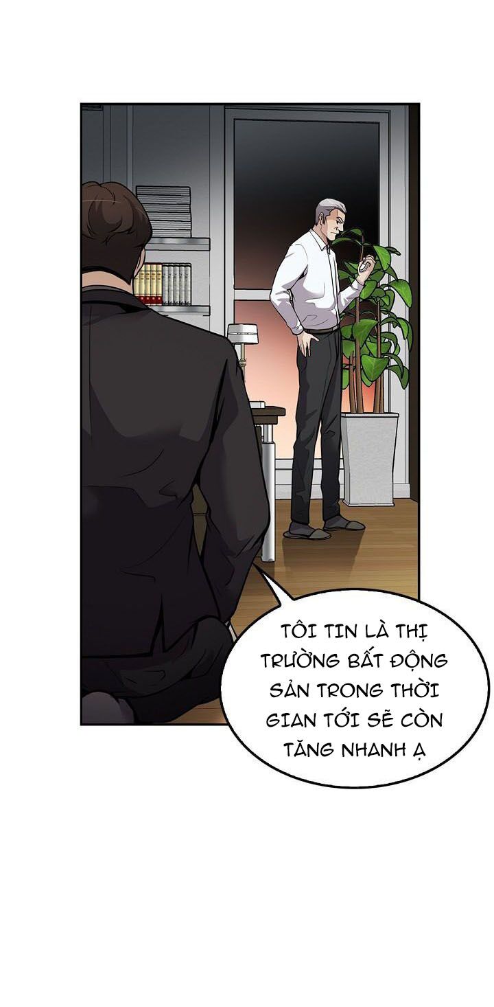 Điều Tra Viên Chuyển Sinh: Chapter 87