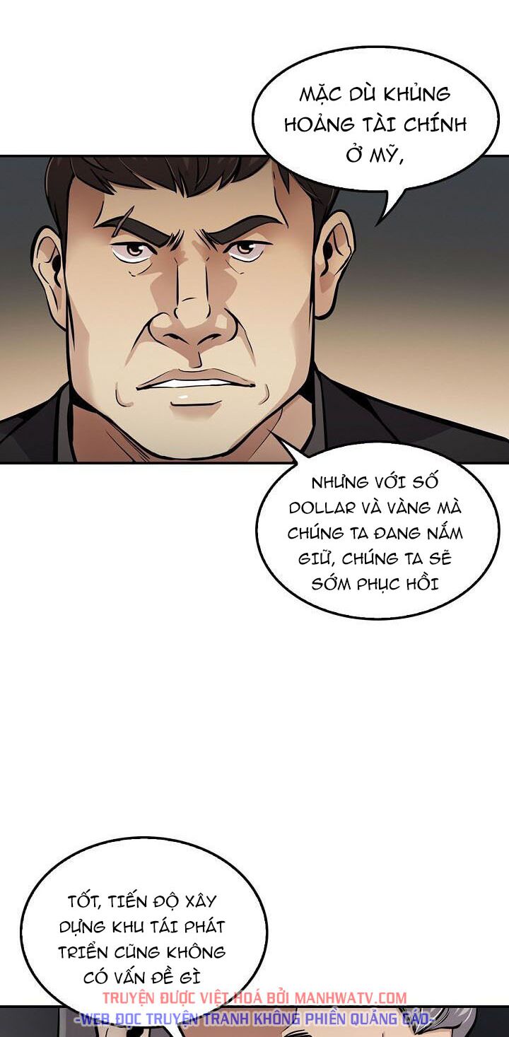 Điều Tra Viên Chuyển Sinh: Chapter 87