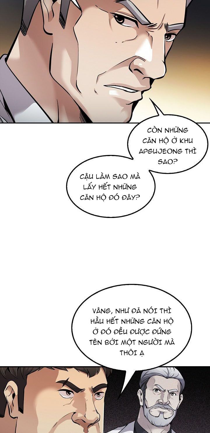 Điều Tra Viên Chuyển Sinh: Chapter 87