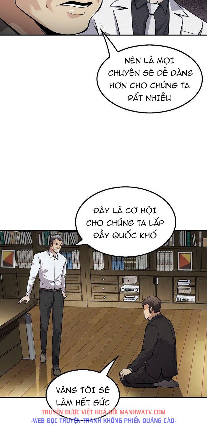 Điều Tra Viên Chuyển Sinh: Chapter 87